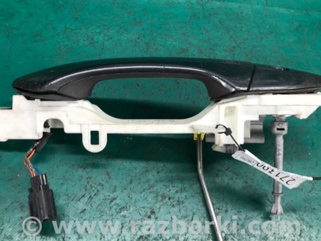 ФОТО Ручка двери для Acura RDX TB3, TB4 (03.2012-12.2015) Киев