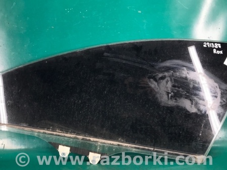 ФОТО Стекло двери для Acura RDX TB3, TB4 (03.2012-12.2015) Киев