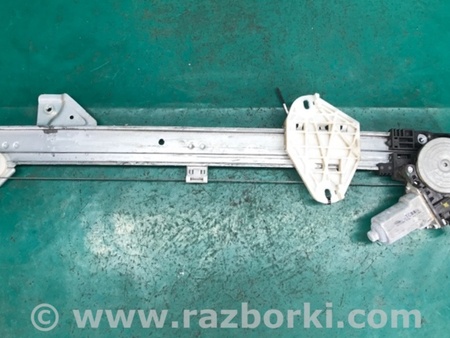 ФОТО Стеклоподъемник для Acura RDX TB3, TB4 (03.2012-12.2015) Киев