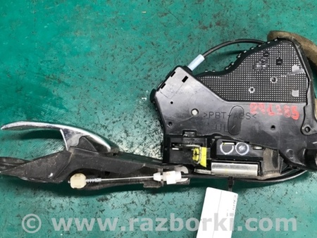 ФОТО Замок двери для Acura RDX TB3, TB4 (03.2012-12.2015) Киев