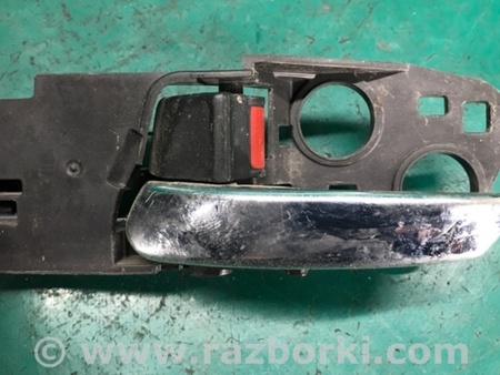ФОТО Замок двери для Acura RDX TB3, TB4 (03.2012-12.2015) Киев