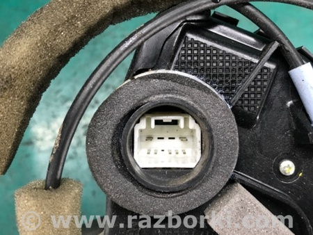 ФОТО Замок двери для Acura RDX TB3, TB4 (03.2012-12.2015) Киев