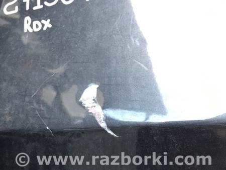 ФОТО Дверь для Acura RDX TB3, TB4 (03.2012-12.2015) Киев