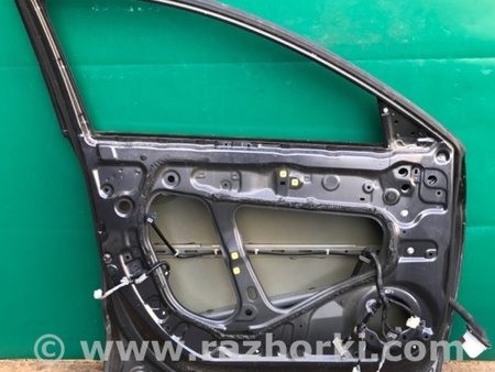 ФОТО Дверь для Acura RDX TB3, TB4 (03.2012-12.2015) Киев