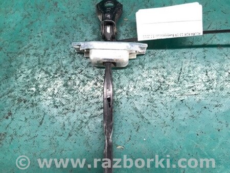 ФОТО Ограничитель двери для Acura RDX TB3, TB4 (03.2012-12.2015) Киев