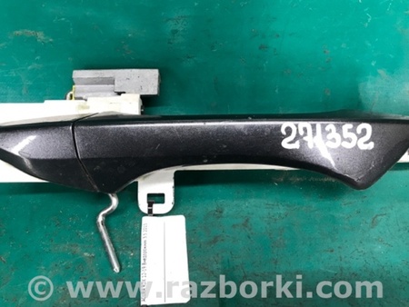 ФОТО Ручка двери для Acura RDX TB3, TB4 (03.2012-12.2015) Киев