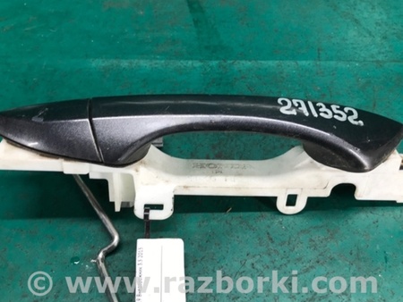 ФОТО Ручка двери для Acura RDX TB3, TB4 (03.2012-12.2015) Киев