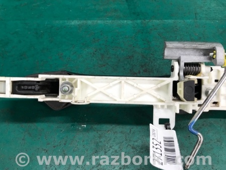 ФОТО Ручка двери для Acura RDX TB3, TB4 (03.2012-12.2015) Киев