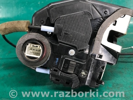 ФОТО Замок двери для Acura RDX TB3, TB4 (03.2012-12.2015) Киев