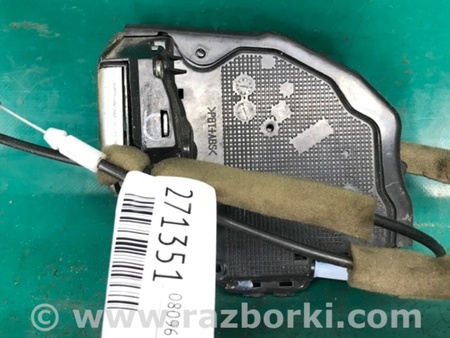ФОТО Замок двери для Acura RDX TB3, TB4 (03.2012-12.2015) Киев