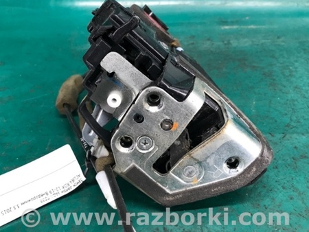 ФОТО Замок двери для Acura RDX TB3, TB4 (03.2012-12.2015) Киев