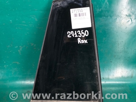 ФОТО Стекло двери глухое для Acura RDX TB3, TB4 (03.2012-12.2015) Киев