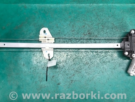 ФОТО Стеклоподъемник для Acura RDX TB3, TB4 (03.2012-12.2015) Киев