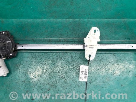 ФОТО Стеклоподъемник для Acura RDX TB3, TB4 (03.2012-12.2015) Киев