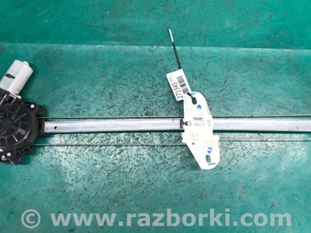 ФОТО Стеклоподъемник для Acura RDX TB3, TB4 (03.2012-12.2015) Киев