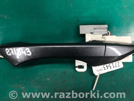 ФОТО Ручка двери для Acura RDX TB3, TB4 (03.2012-12.2015) Киев