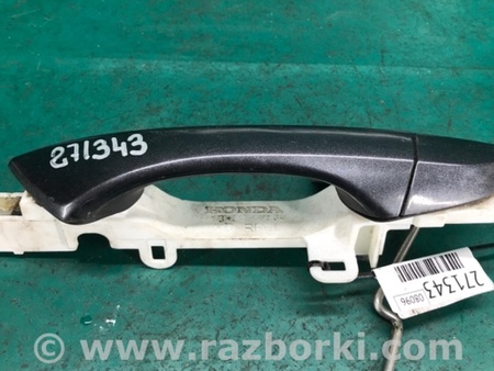 ФОТО Ручка двери для Acura RDX TB3, TB4 (03.2012-12.2015) Киев