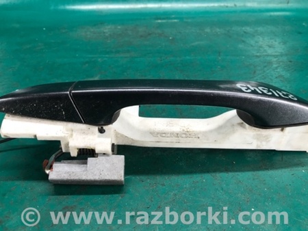 ФОТО Ручка двери для Acura RDX TB3, TB4 (03.2012-12.2015) Киев