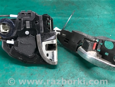ФОТО Замок двери для Acura RDX TB3, TB4 (03.2012-12.2015) Киев