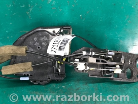 ФОТО Замок двери для Acura RDX TB3, TB4 (03.2012-12.2015) Киев