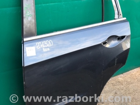 ФОТО Дверь для Acura RDX TB3, TB4 (03.2012-12.2015) Киев