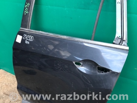 ФОТО Дверь для Acura RDX TB3, TB4 (03.2012-12.2015) Киев