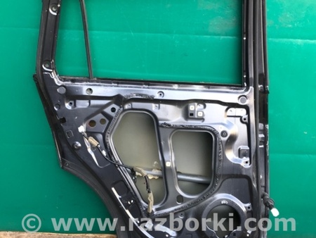 ФОТО Дверь для Acura RDX TB3, TB4 (03.2012-12.2015) Киев