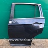 Дверь Acura RDX TB3, TB4 (03.2012-12.2015)