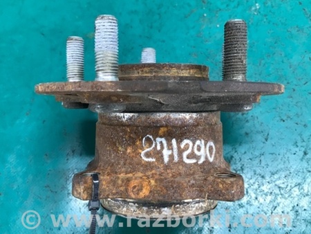 ФОТО Ступица для Acura RDX TB3, TB4 (03.2012-12.2015) Киев