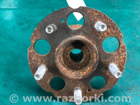 ФОТО Ступица для Acura RDX TB3, TB4 (03.2012-12.2015) Киев