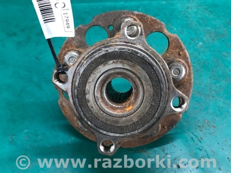ФОТО Ступица для Acura RDX TB3, TB4 (03.2012-12.2015) Киев