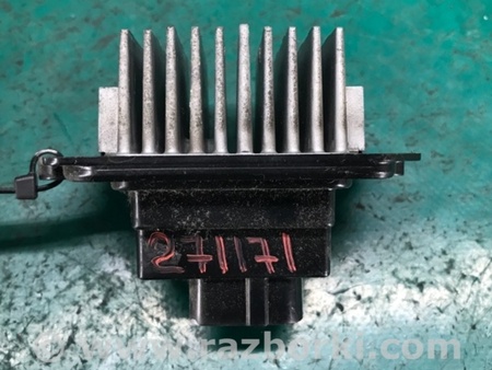 ФОТО Резистор печки для Acura RDX TB3, TB4 (03.2012-12.2015) Киев