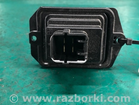 ФОТО Резистор печки для Acura RDX TB3, TB4 (03.2012-12.2015) Киев