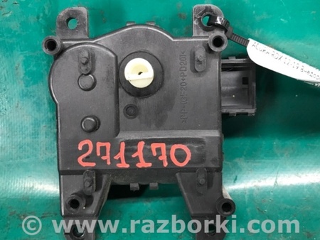 ФОТО Моторчик заслонки печки для Acura RDX TB3, TB4 (03.2012-12.2015) Киев