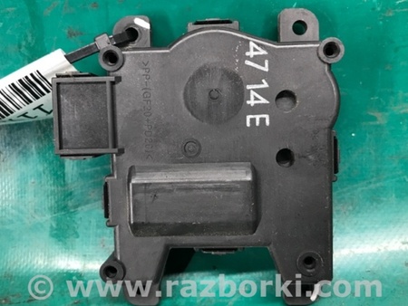 ФОТО Моторчик заслонки печки для Acura RDX TB3, TB4 (03.2012-12.2015) Киев