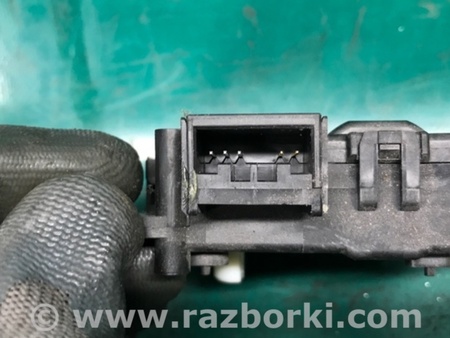 ФОТО Моторчик заслонки печки для Acura RDX TB3, TB4 (03.2012-12.2015) Киев