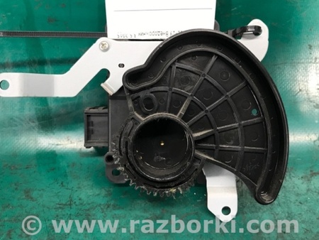 ФОТО Моторчик заслонки печки для Acura RDX TB3, TB4 (03.2012-12.2015) Киев