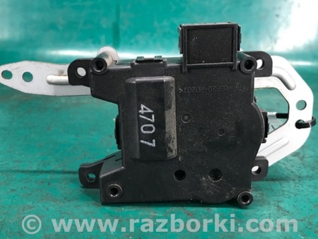 ФОТО Моторчик заслонки печки для Acura RDX TB3, TB4 (03.2012-12.2015) Киев