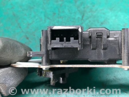 ФОТО Моторчик заслонки печки для Acura RDX TB3, TB4 (03.2012-12.2015) Киев