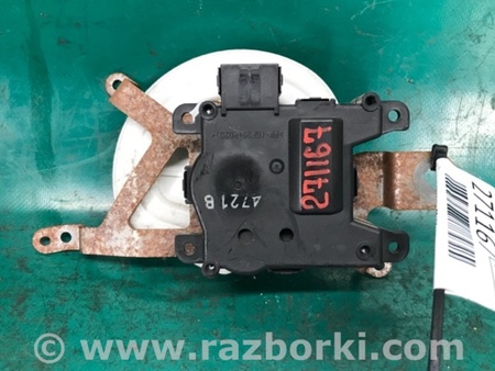 ФОТО Моторчик заслонки печки для Acura RDX TB3, TB4 (03.2012-12.2015) Киев