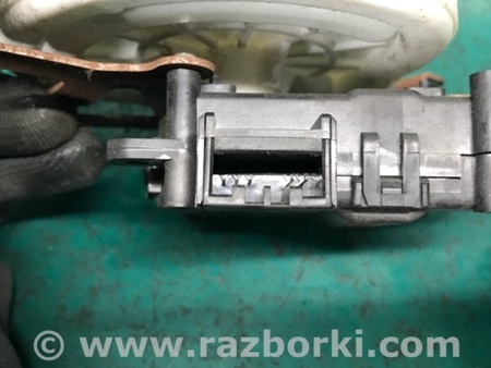 ФОТО Моторчик заслонки печки для Acura RDX TB3, TB4 (03.2012-12.2015) Киев