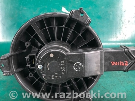 ФОТО Моторчик печки для Acura RDX TB3, TB4 (03.2012-12.2015) Киев