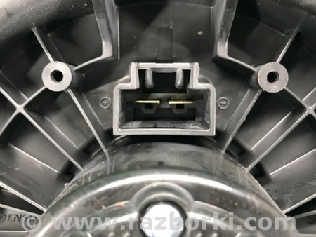 ФОТО Моторчик печки для Acura RDX TB3, TB4 (03.2012-12.2015) Киев