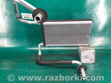 ФОТО Радиатор печки для Acura RDX TB3, TB4 (03.2012-12.2015) Киев