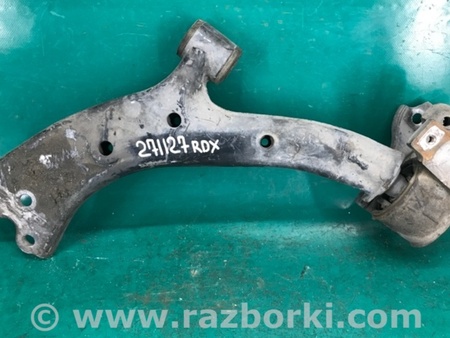 ФОТО Рычаг передний нижний для Acura RDX TB3, TB4 (03.2012-12.2015) Киев