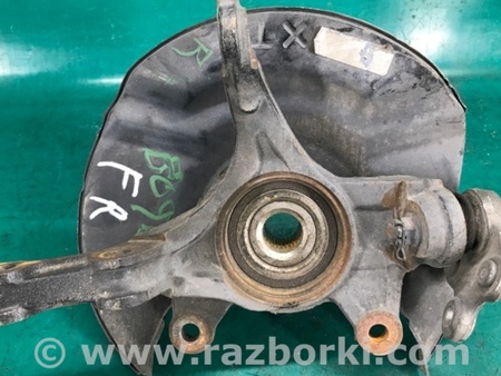 ФОТО Кулак поворотный для Acura RDX TB3, TB4 (03.2012-12.2015) Киев