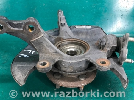 ФОТО Кулак поворотный для Acura RDX TB3, TB4 (03.2012-12.2015) Киев