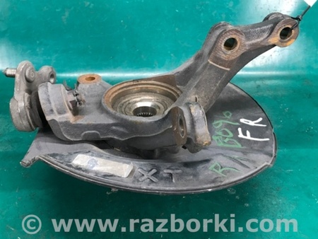 ФОТО Кулак поворотный для Acura RDX TB3, TB4 (03.2012-12.2015) Киев