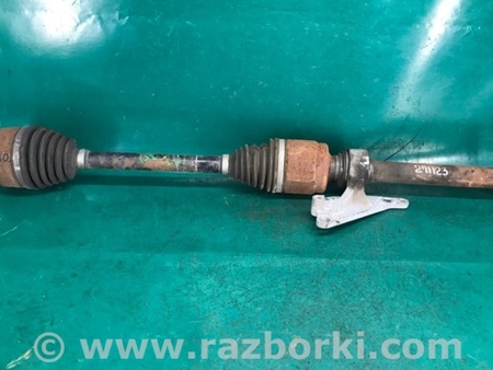 ФОТО Привод передний для Acura RDX TB3, TB4 (03.2012-12.2015) Киев