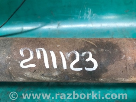 ФОТО Привод передний для Acura RDX TB3, TB4 (03.2012-12.2015) Киев